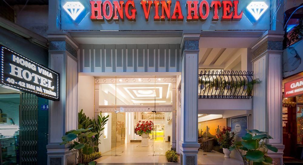 Saga Hotel Ho Chi Minh-staden Exteriör bild
